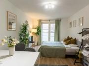 Apartment for rent in Vienna Landstraße, Vienna