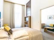 Apartment for rent in Vienna Landstraße, Vienna