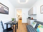 Apartment for rent in Vienna Landstraße, Vienna