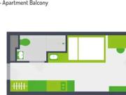 Apartment for rent in Vienna Landstraße, Vienna