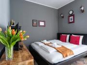 Apartment for rent in Vienna Landstraße, Vienna