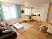 Apartment for rent in Vienna Landstraße, Vienna