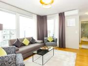 Apartment for rent in Vienna Leopoldstadt, Vienna