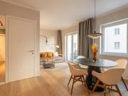 Apartment for rent in Vienna Leopoldstadt, Vienna