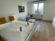 Apartment for rent in Vienna Leopoldstadt, Vienna