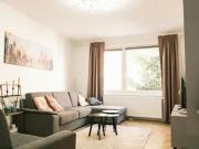 Apartment for rent in Vienna Leopoldstadt, Vienna