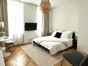 Apartment for rent in Vienna Leopoldstadt, Vienna