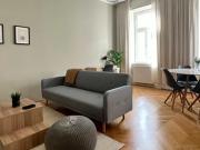 Apartment for rent in Vienna Leopoldstadt, Vienna
