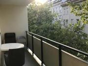 Apartment for rent in Vienna Leopoldstadt, Vienna