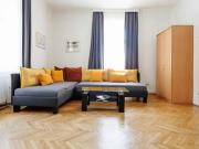 Apartment for rent in Vienna Leopoldstadt, Vienna