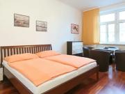 Apartment for rent in Vienna Leopoldstadt, Vienna
