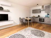 Apartment for rent in Vienna Leopoldstadt, Vienna