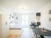 Apartment for rent in Vienna Leopoldstadt, Vienna