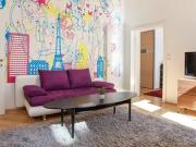 Apartment for rent in Vienna Margareten, Vienna