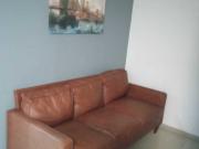 Apartment for rent in Villa Colonial Mexicali, B.C. !
