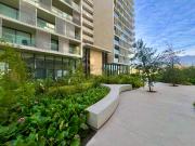 apartment for rent in Vitacura, Santiago