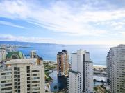 apartment for rent in Viña del Mar, Región de Valparaíso