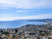 apartment for rent in Viña del Mar, Región de Valparaíso