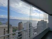 apartment for rent in Viña del Mar, Región de Valparaíso