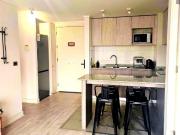 apartment for rent in Viña del Mar, Región de Valparaíso