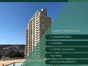 apartment for rent in Viña del Mar, VIÑA DEL MAR