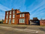 apartment for rent in Walpole House, Lichfield Street,...