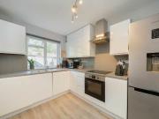 apartment for rent in Ward Road Tufnell Park, N19