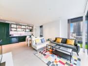 apartment for rent in Wards Place,, E14