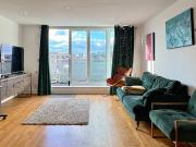 apartment for rent in Wards Wharf Approach,, E16