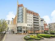 apartment for rent in Wards Wharf Approach Pontoon...