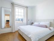 apartment for rent in Warwick Square Pimlico, SW1V