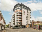 apartment for rent in Water Lane Kingston Upon Thames, KT1
