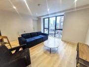 apartment for rent in Waterhouse Gardens