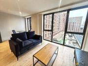 apartment for rent in Waterhouse Gardens, Dutton Street,...