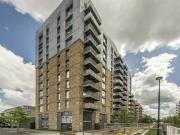 apartment for rent in Waterline Way Deptford, SE8