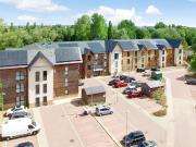 apartment for rent in Waterside House, Woodley Headland