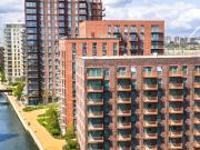 Apartment for rent in Waterview house quay walk wembley ha0