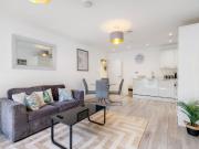 apartment for rent in WD19 Aldenham Rd 26 2