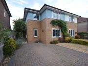 apartment for rent in Wellingtonia Gardens, Hordle,...