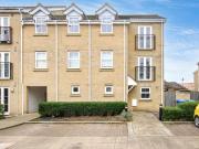 Apartment for rent in Wessex Street Norwich, Norfolk NR2 2TJ