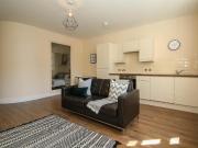 Apartment for rent in West Africa House united kingdom