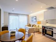 apartment for rent in West End Gate, 287 Edgware Rd, London