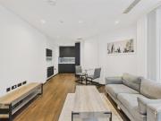 Apartment for rent in West Gate House, London W5 united...