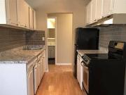 Apartment for rent in West Jasper Place