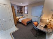Apartment for rent in West Parade, Lincoln, LN1 Studio...