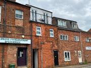 apartment for rent in West Street, Wisbech