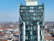 apartment for rent in West Tower, Liverpool, L3 9PH