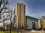 apartment for rent in Westferry Circus Canary Wharf, E14