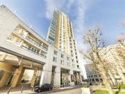 apartment for rent in Westferry Circus Canary Wharf, E14