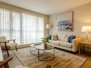 apartment for rent in Westferry Circus,, E14